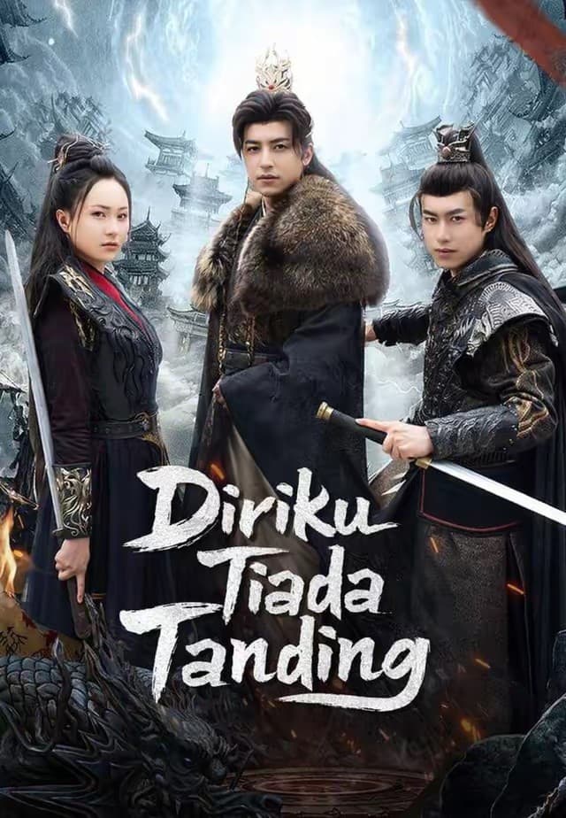 Diriku Tiada Tanding - Melolo