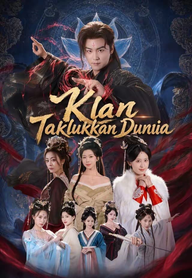Klan Taklukkan Dunia - Melolo