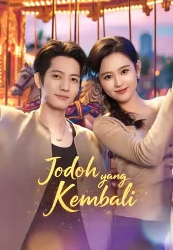 Jodoh yang Kembali - Melolo