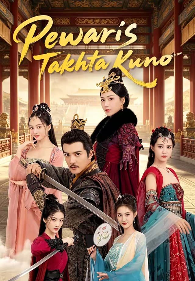 Pewaris Takhta Kuno - Melolo