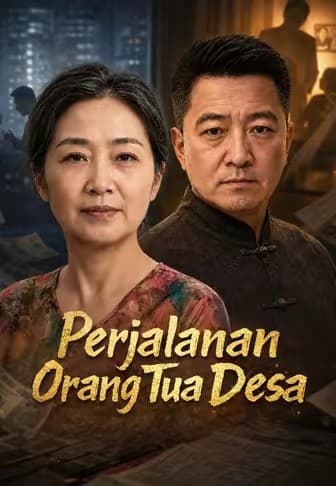 Perjalanan Orang Tua Desa - Melolo