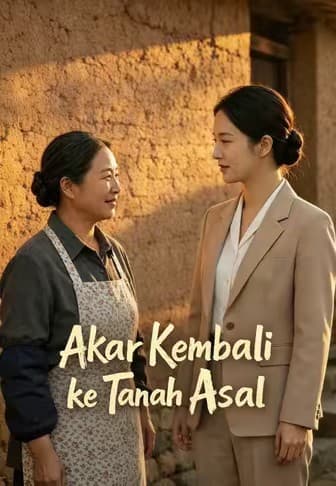 Akar Kembali ke Tanah Asal - Melolo