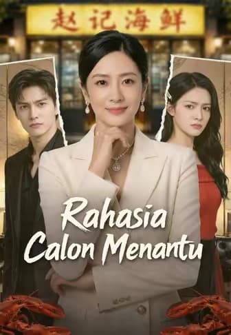 Rahasia Calon Menantu - Melolo