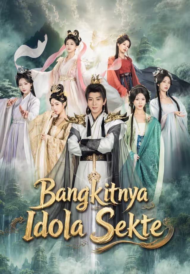 Bangkitnya Idola Sekte - Melolo