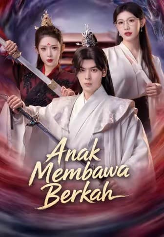 (Dub)Anak Membawa Berkah - Melolo
