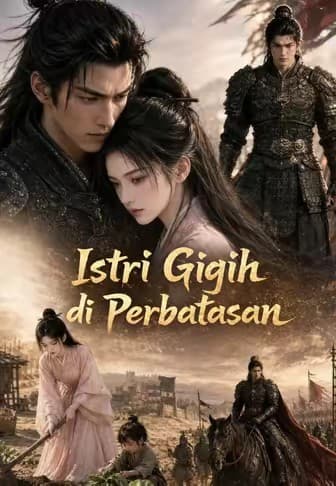 Istri Gigih di Perbatasan - Melolo