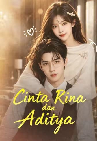 Cinta Rina dan Aditya - Melolo