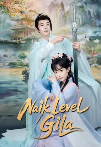 Naik Level Gila - Melolo