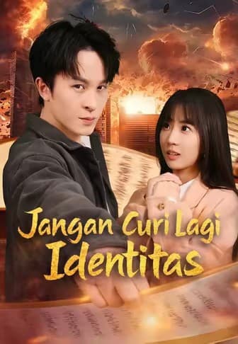 Jangan Curi Lagi Identitas - Melolo