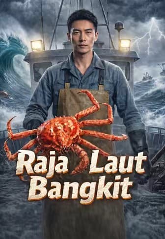Raja Laut Bangkit - Melolo