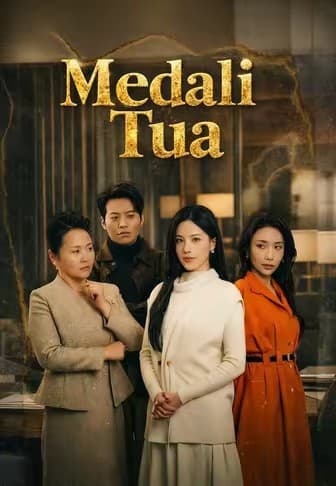 Medali Tua - Melolo