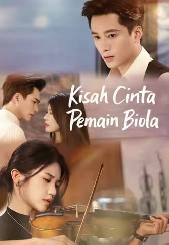Kisah Cinta Pemain Biola - Melolo