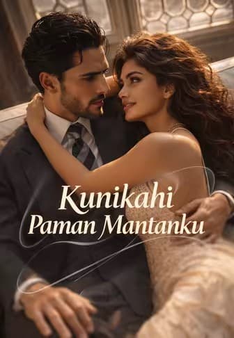 Kunikahi Paman Mantanku - Melolo