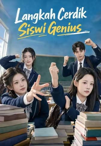 Langkah Cerdik Siswi Genius - Melolo