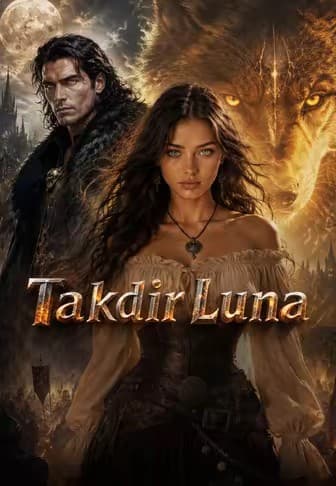 Takdir Luna - Melolo