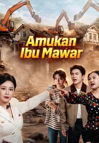 Amukan Ibu Mawar - Melolo