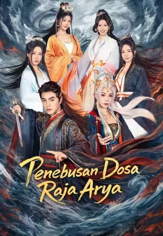 Penebusan Dosa Raja Arya - Melolo