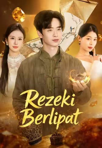 Rezeki Berlipat - Melolo