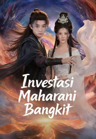 Investasi Maharani Bangkit - Melolo