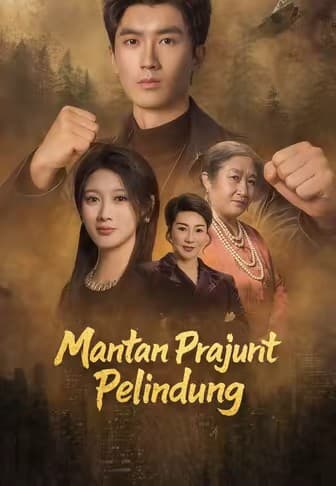 Mantan Prajurit Pelindung - Melolo