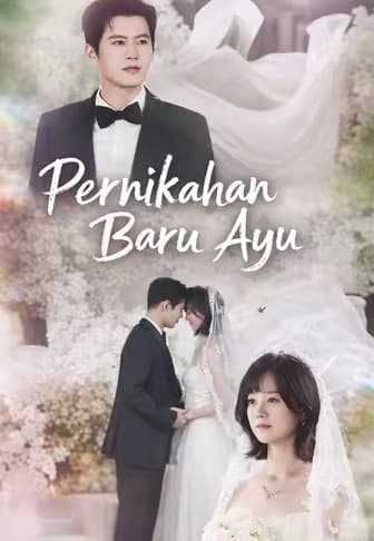 Pernikahan Baru Ayu - Melolo