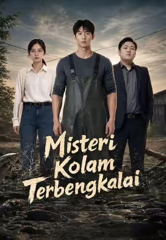 Misteri Kolam Terbengkalai - Melolo