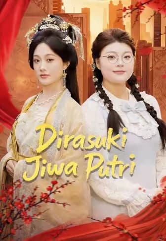 Dirasuki Jiwa Putri - Melolo