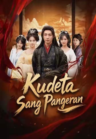 Kudeta Sang Pangeran - Melolo