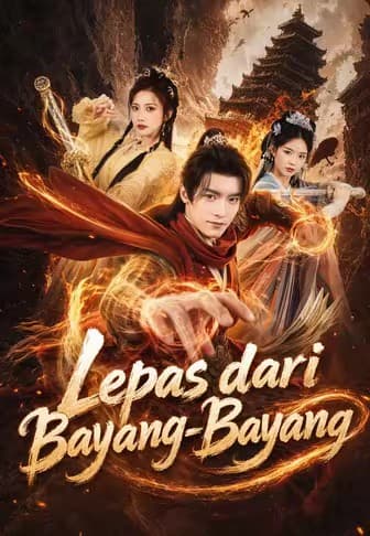 Lepas dari Bayang-Bayang - Melolo
