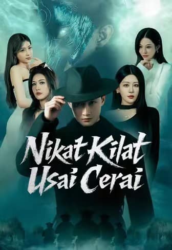 Nikat Kilat Usai Cerai - Melolo