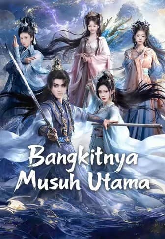 Bangkitnya Musuh Utama - Melolo