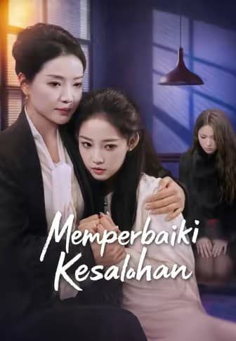 Memperbaiki Kesalahan - Melolo