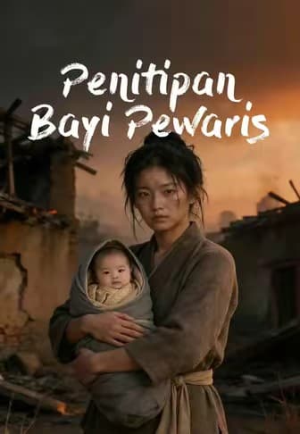 Penitipan Bayi Pewaris - Melolo