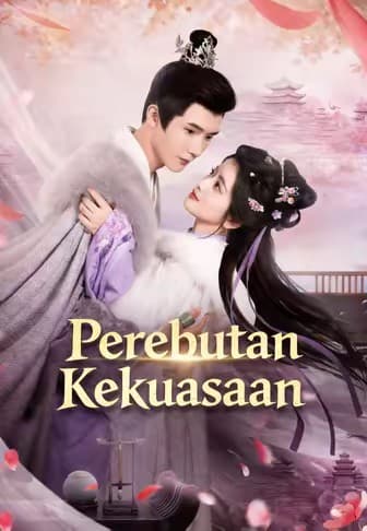 Perebutan Kekuasaan - Melolo
