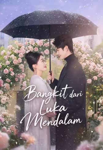 Bangkit dari Luka Mendalam - Melolo