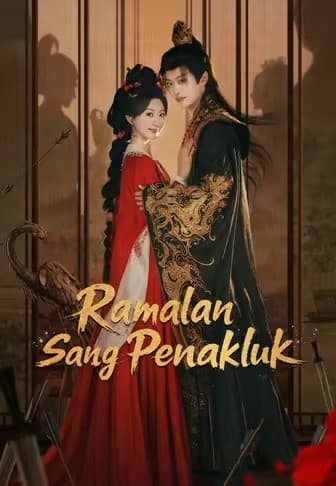 Ramalan Sang Penakluk - Melolo