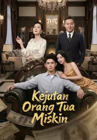 Kejutan Orang Tua Miskin - Melolo