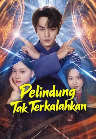 Pelindung Tak Terkalahkan - Melolo