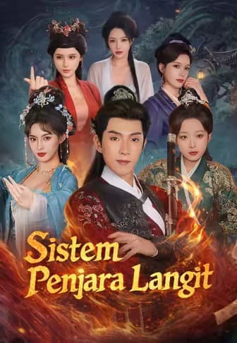 Sistem Penjara Langit - Melolo