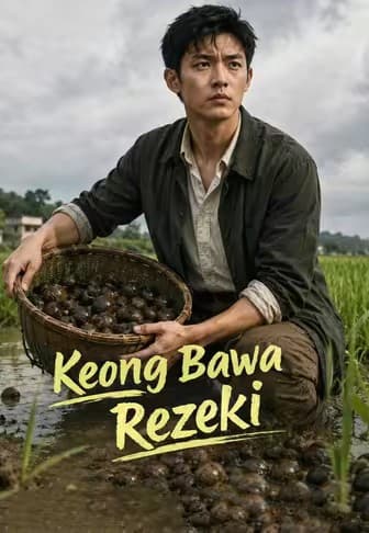 Keong Bawa Rezeki - Melolo