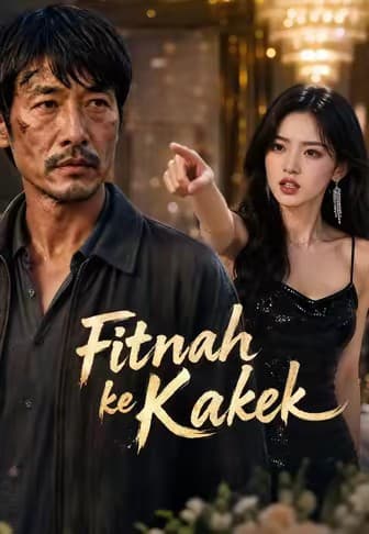 Fitnah ke Kakek - Melolo