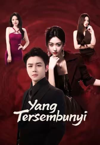 Yang Tersembunyi - Melolo