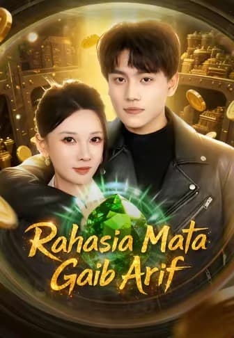 Rahasia Mata Gaib Arif - Melolo