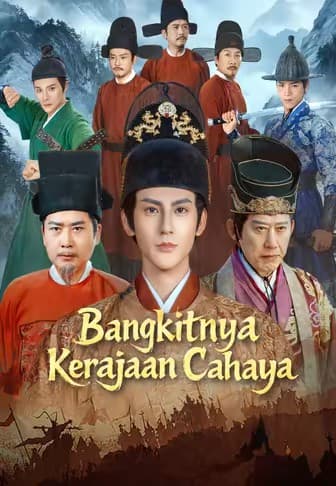 Bangkitnya Kerajaan Cahaya - Melolo