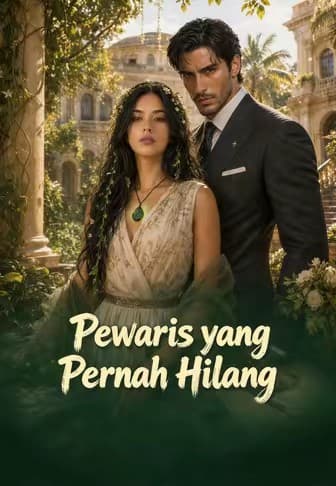 Pewaris yang Pernah Hilang - Melolo
