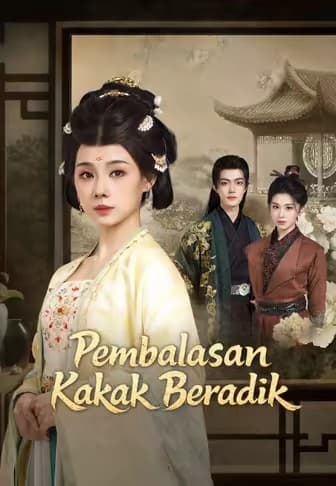 Pembalasan Kakak Beradik - Melolo