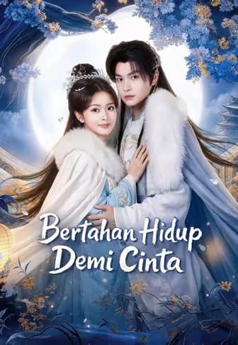 Bertahan Hidup Demi Cinta - Melolo