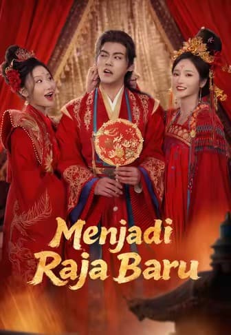 Menjadi Raja Baru - Melolo
