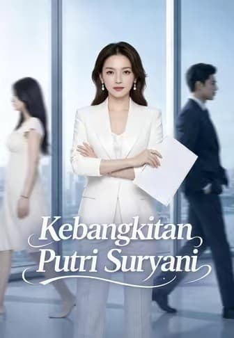 Kebangkitan Putri Suryani - Melolo