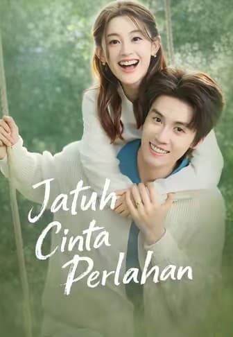 Jatuh Cinta Perlahan - Melolo